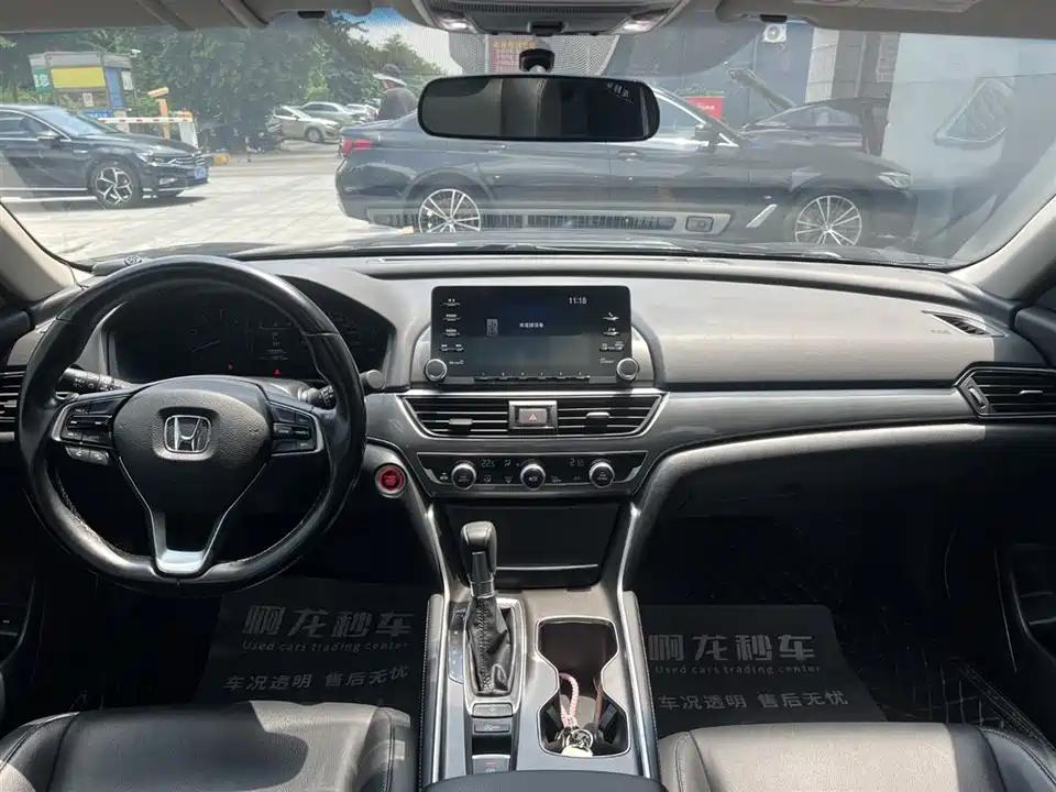 Honda Accord Honda Accord