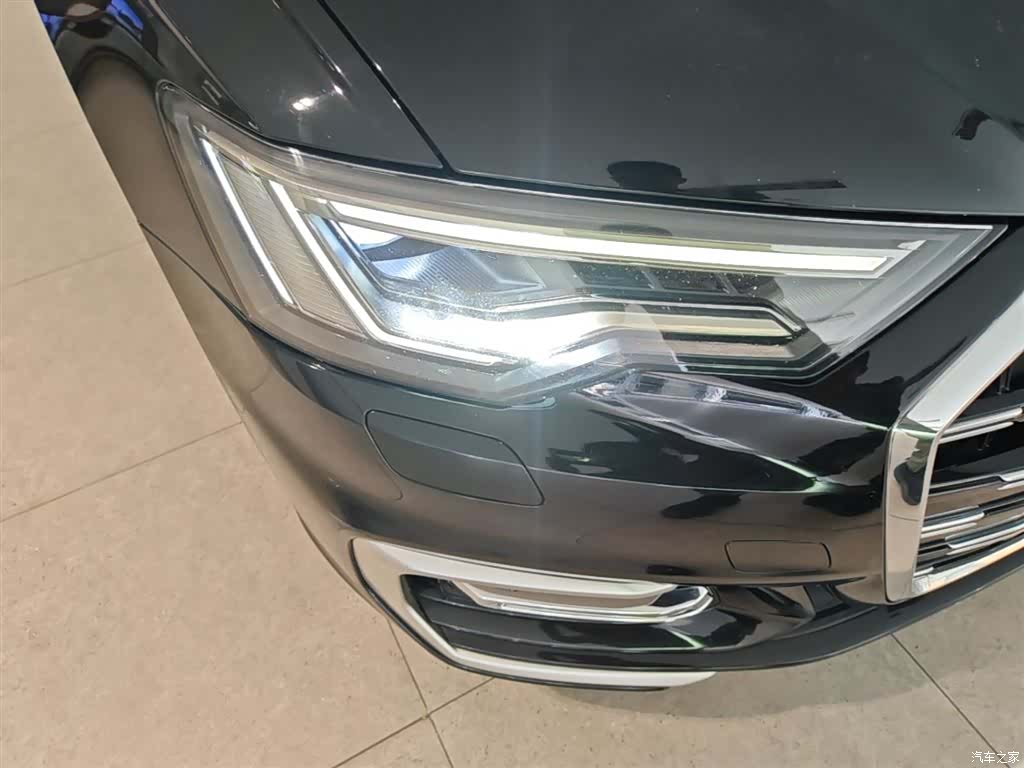 Audi A6L, 2023 13