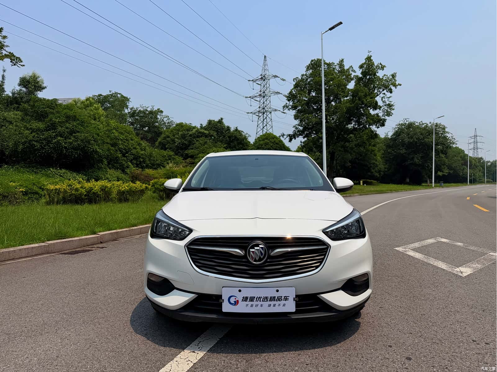 Buick 15N, 2019 2