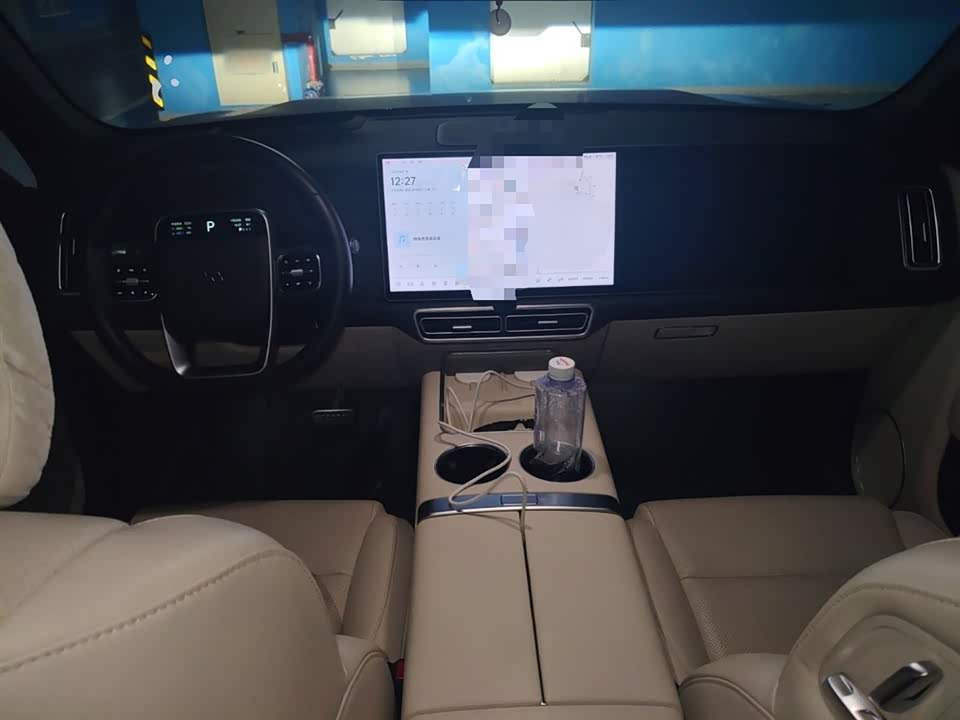 Li Auto Ideal L7