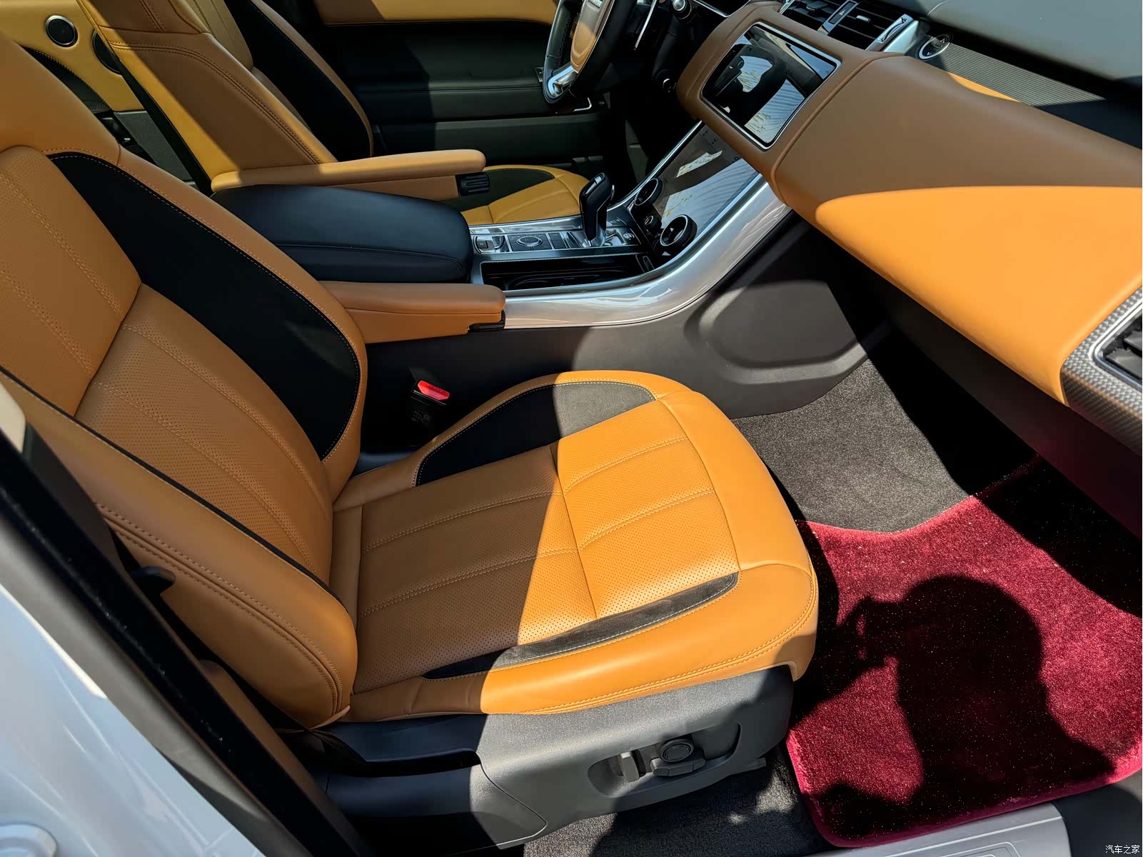 Land Rover Range Rover, 2019 7