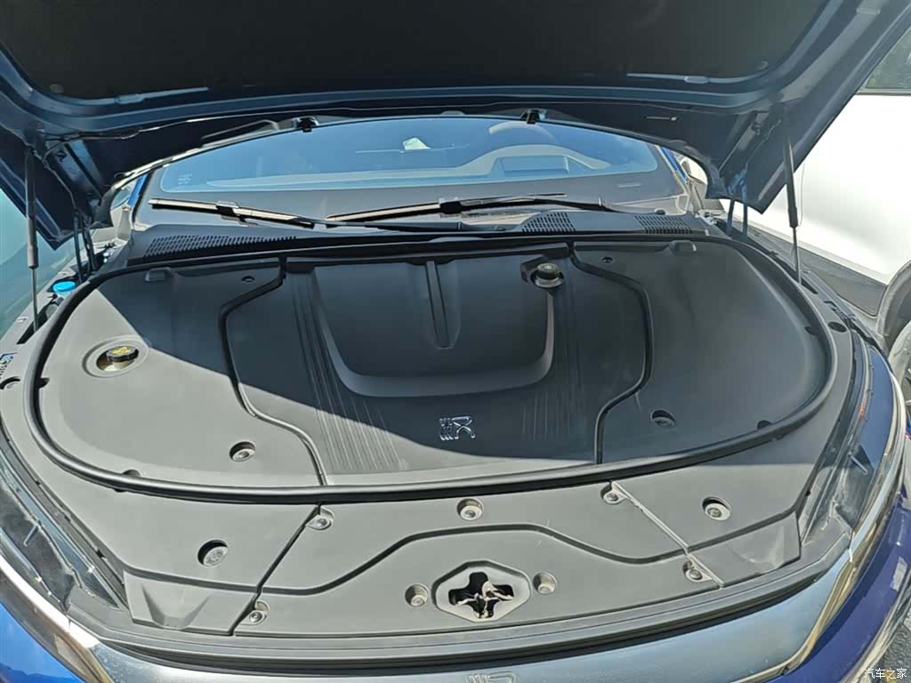BYD Han, 2023 20