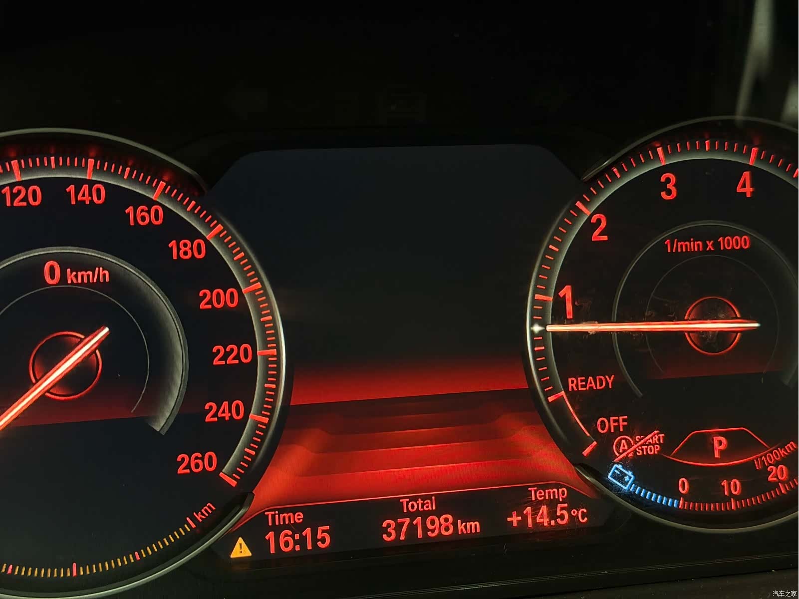 BMW 4 Series, 2018 13