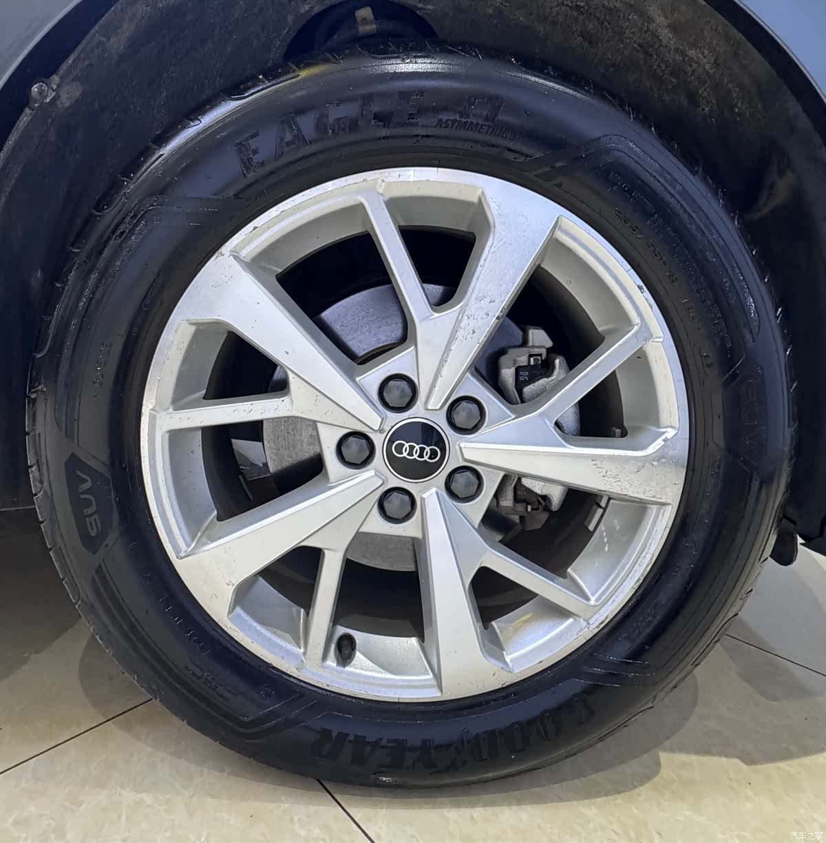 Audi Q3, 2022 25