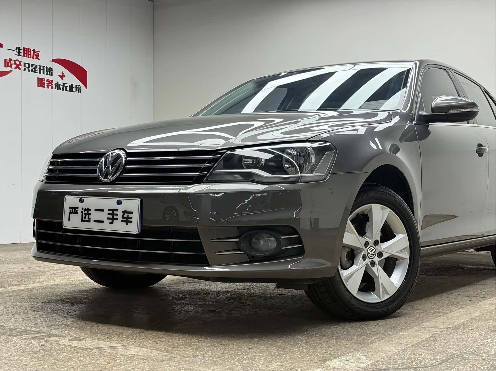 Volkswagen Bora, 2013 все фото