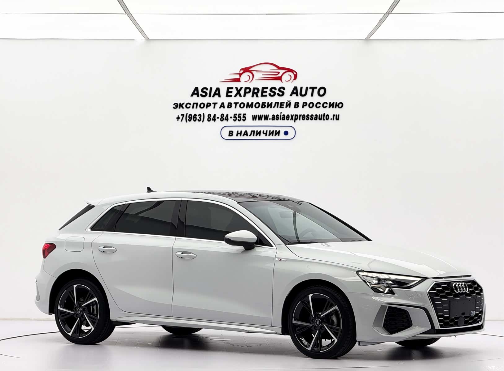 Audi A3, 2022 3