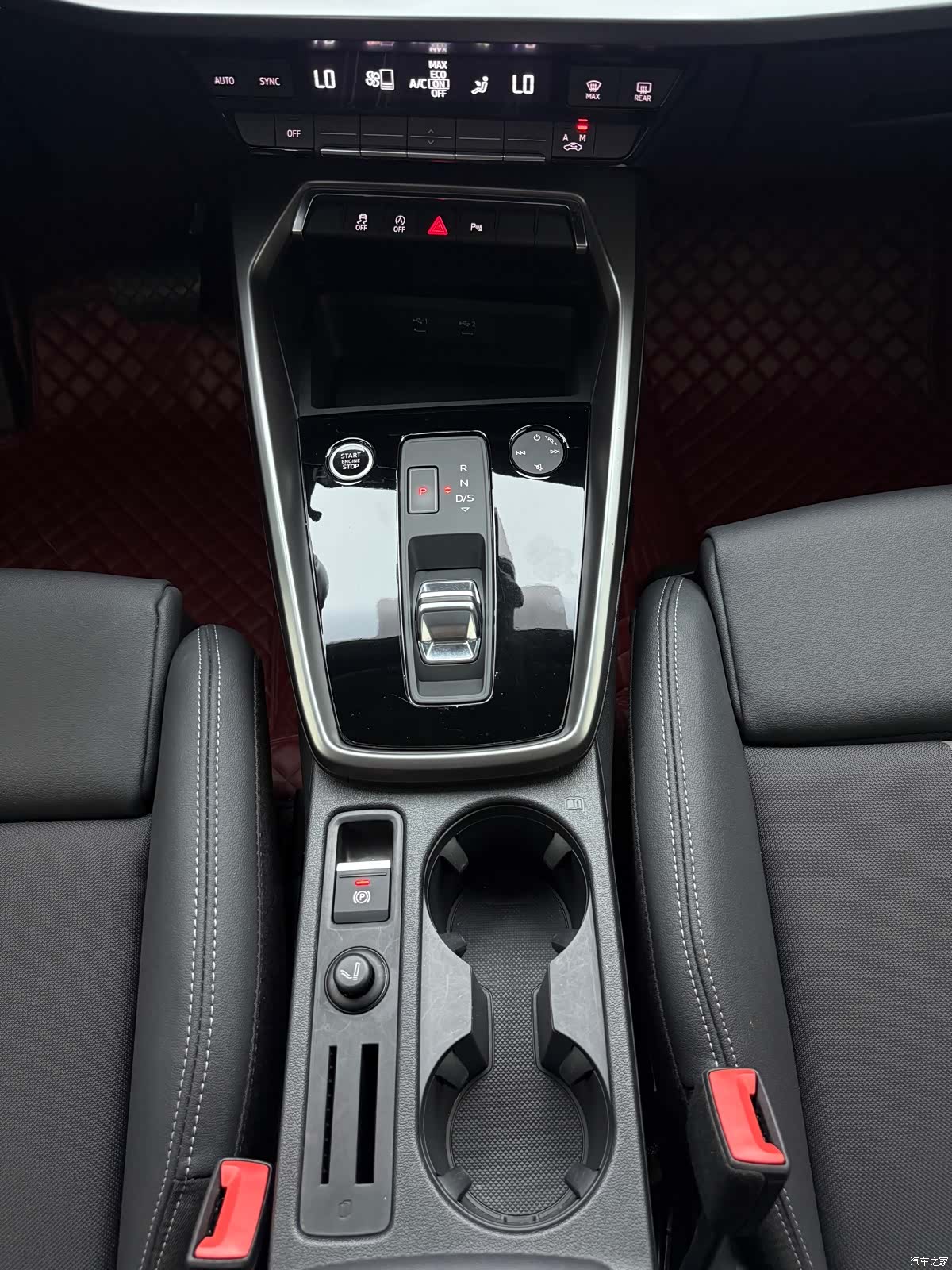 Audi A3, 2022 12
