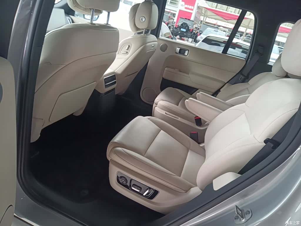 Li Auto L9, 2023 17