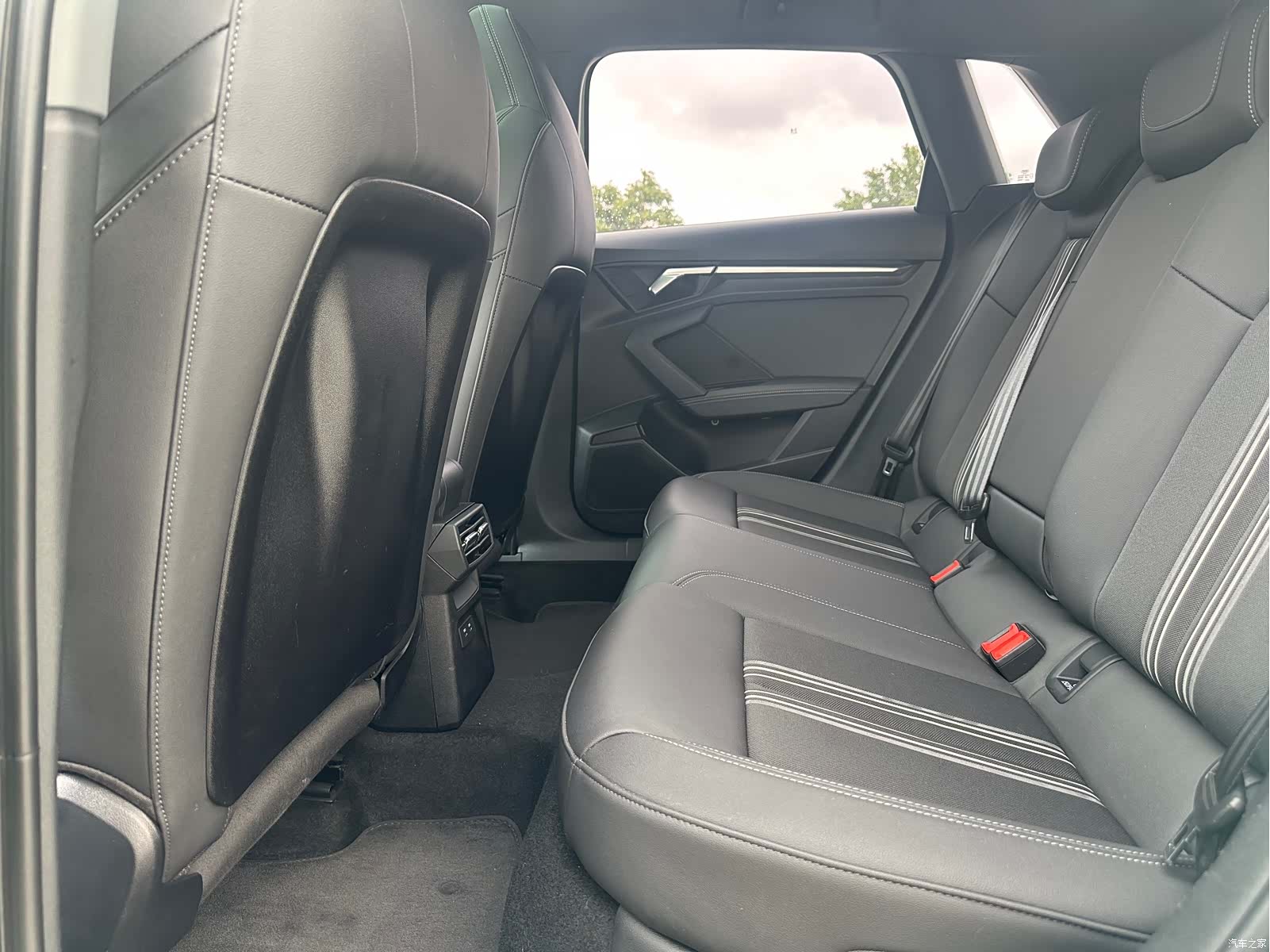Audi A3, 2023 9