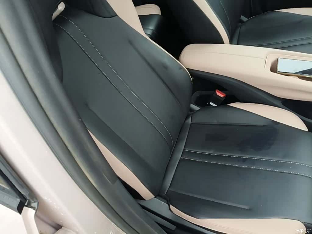 BYD Seagull, 2026 25