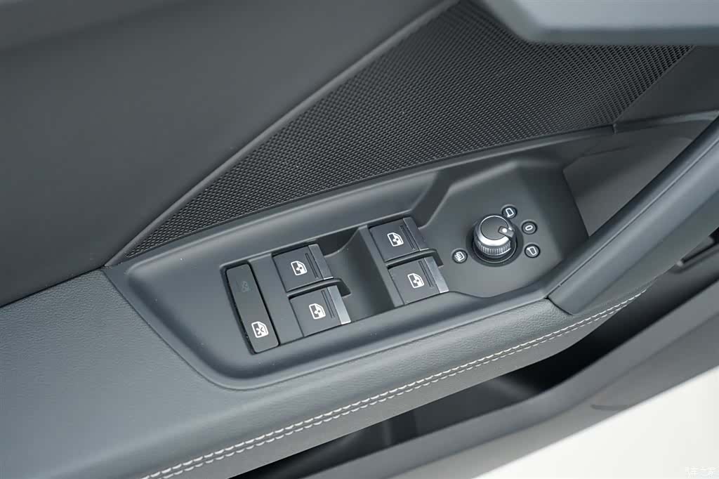 Audi A3, 2024 9