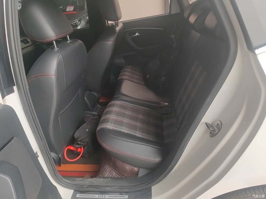 Volkswagen Polo, 2017 17