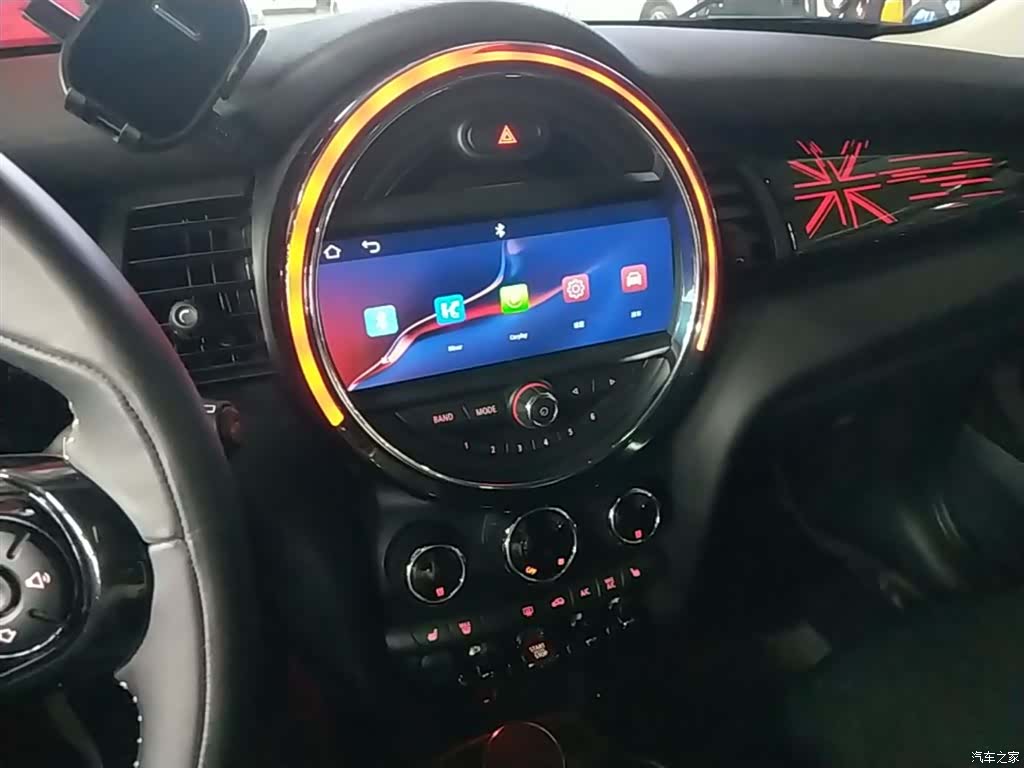 Mini Cooper, 2019 9