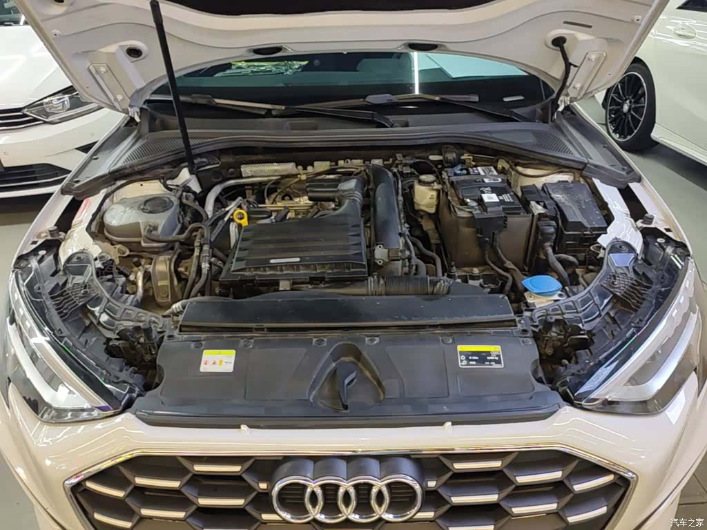 Audi A3, 2021 20