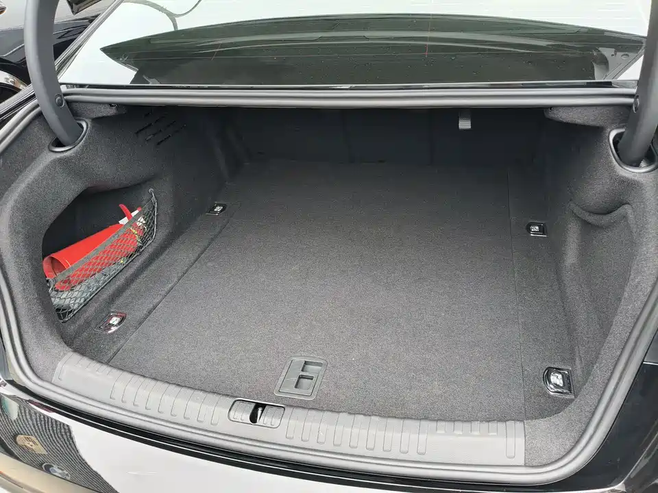 Audi A6L Audi A6L