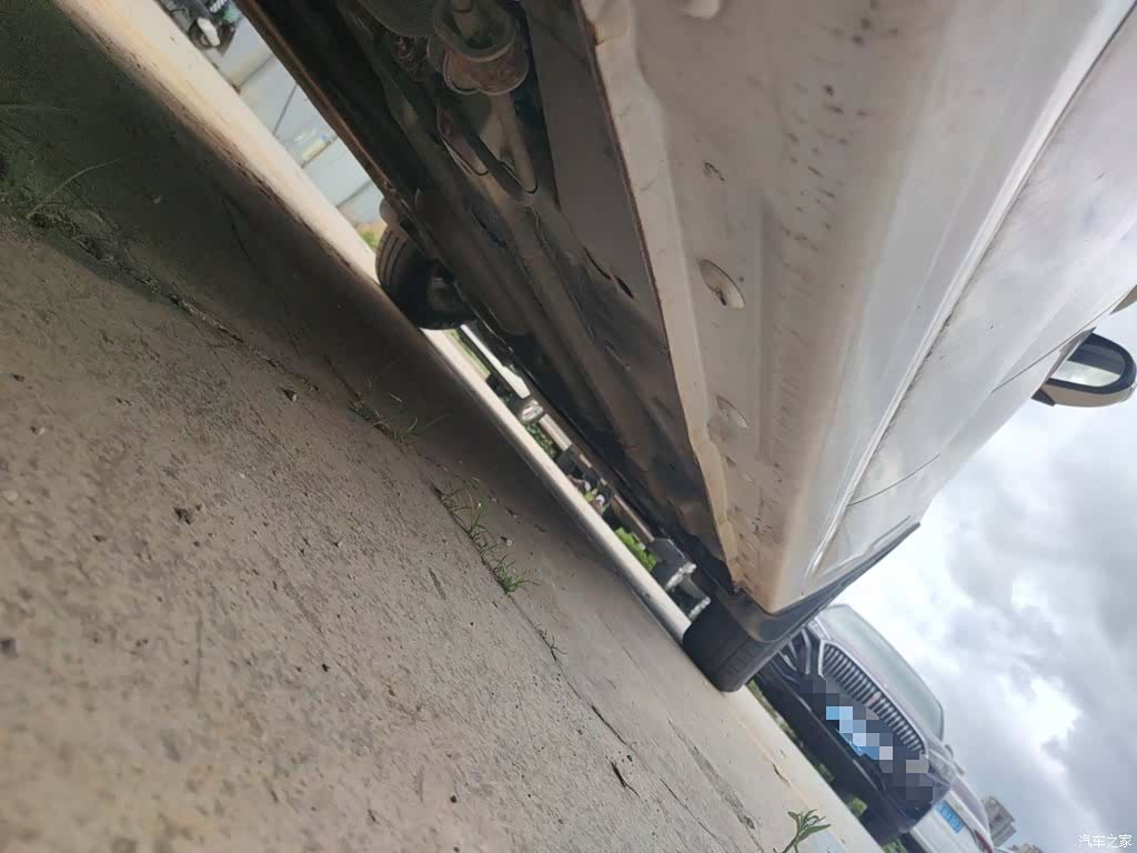 Wuling 310W, 2018 17