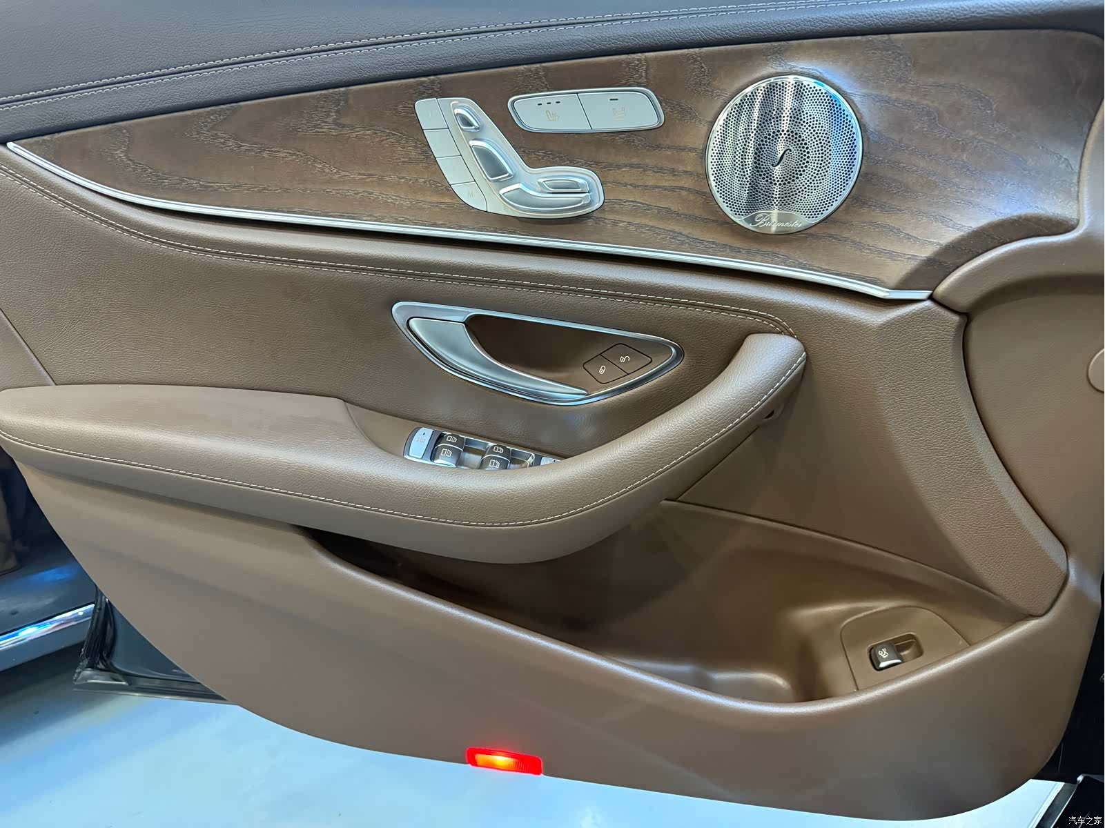 Mercedes-Benz E-Class, 2022 все фото