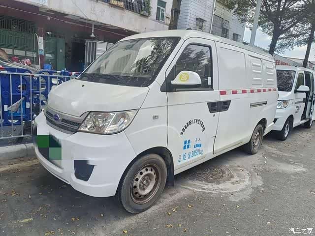 Karry 40KWh, 2018 все фото