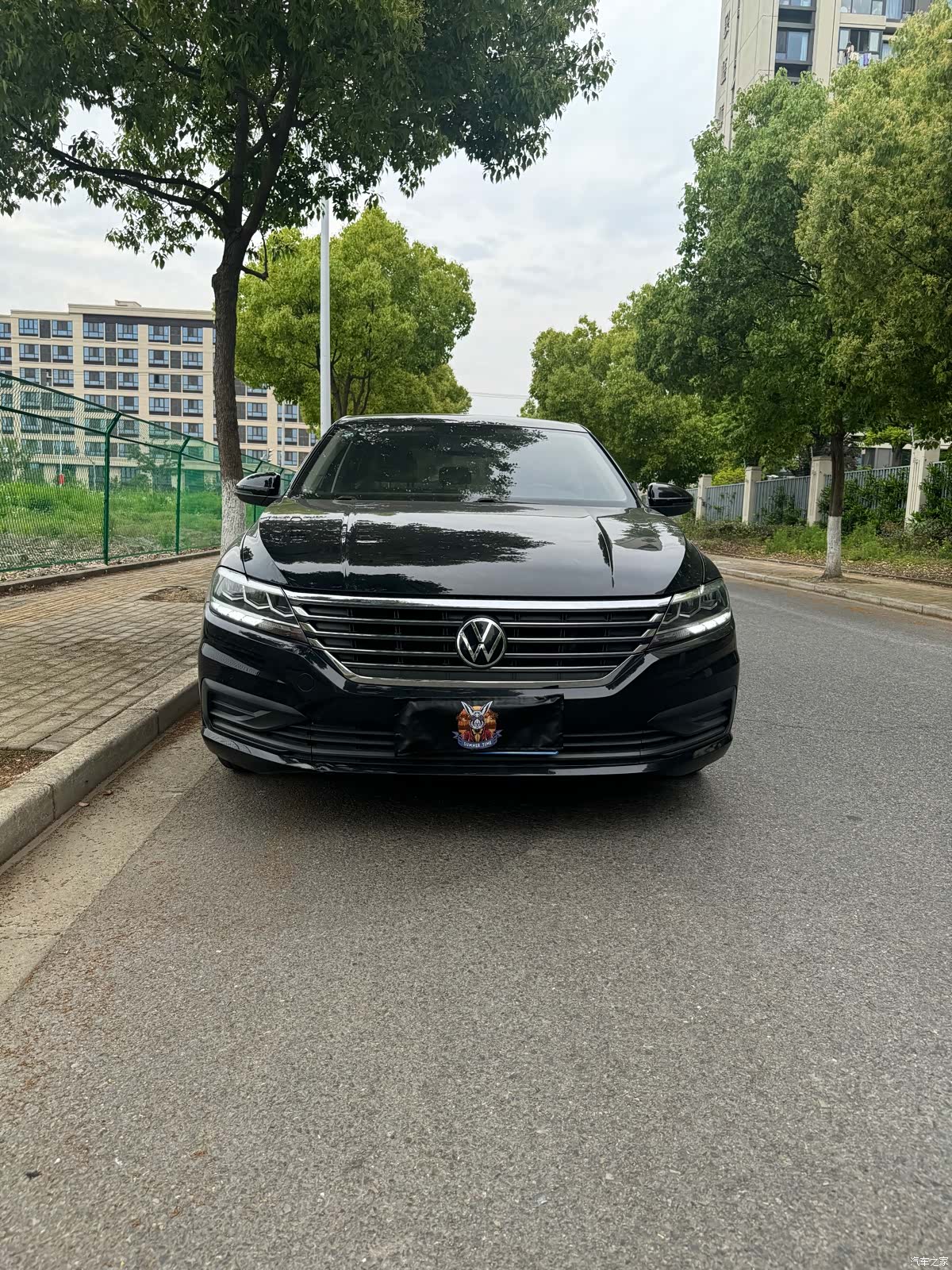Volkswagen Lavida, 2022 2