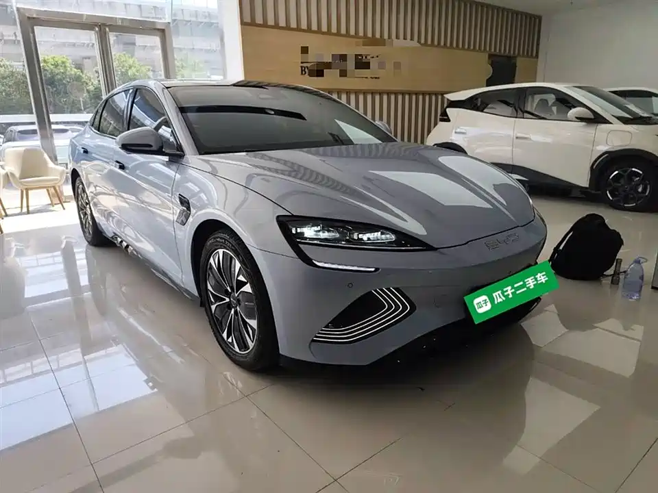 BYD seal