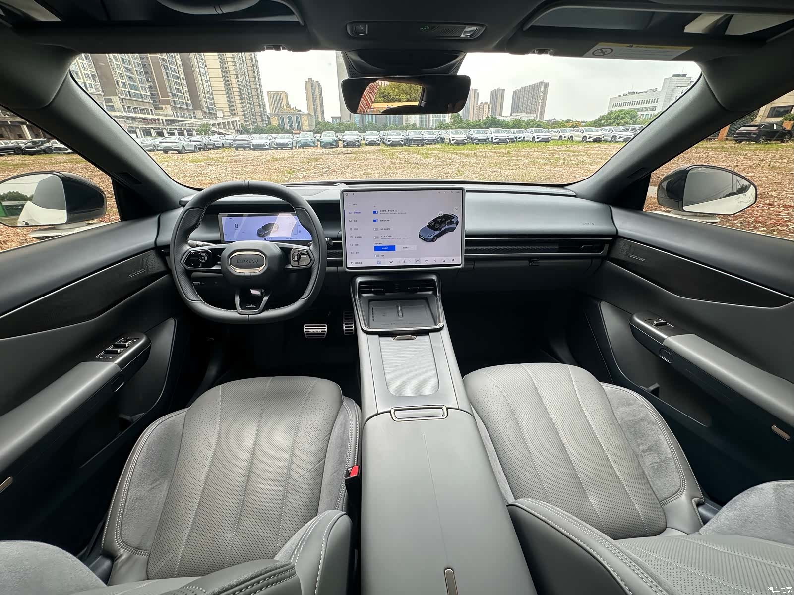 Lynk & Co 02, 2024 12