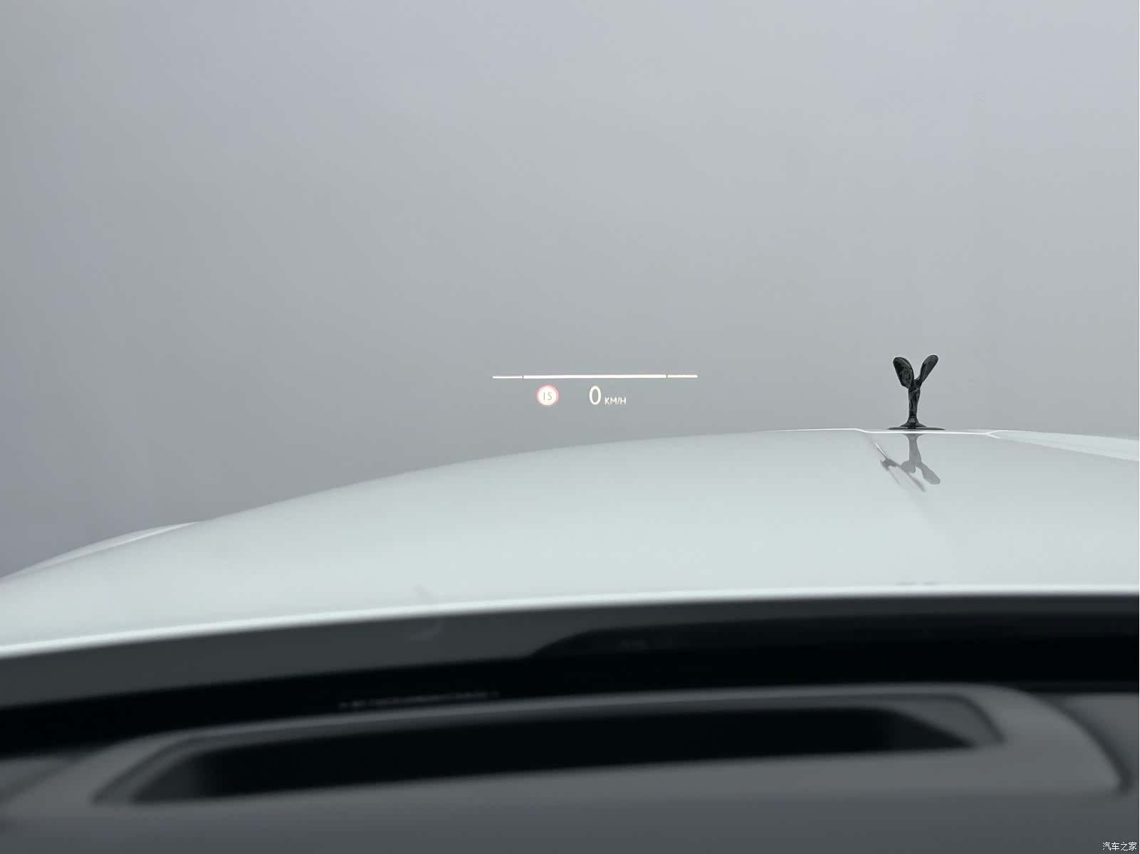 Rolls-Royce Cullinan, 2026 23