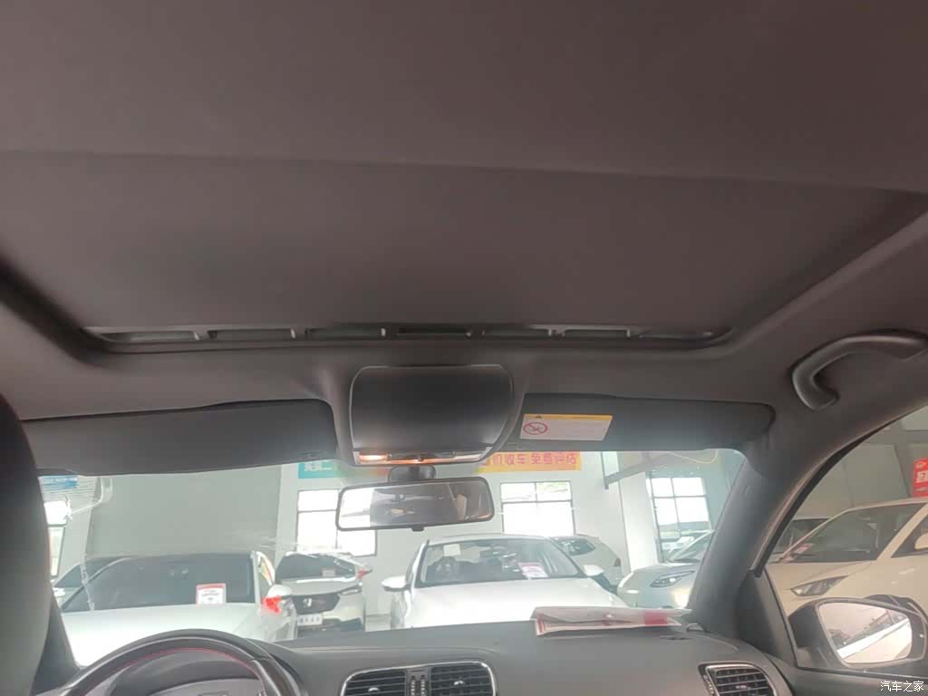 Volkswagen Polo, 2017 18