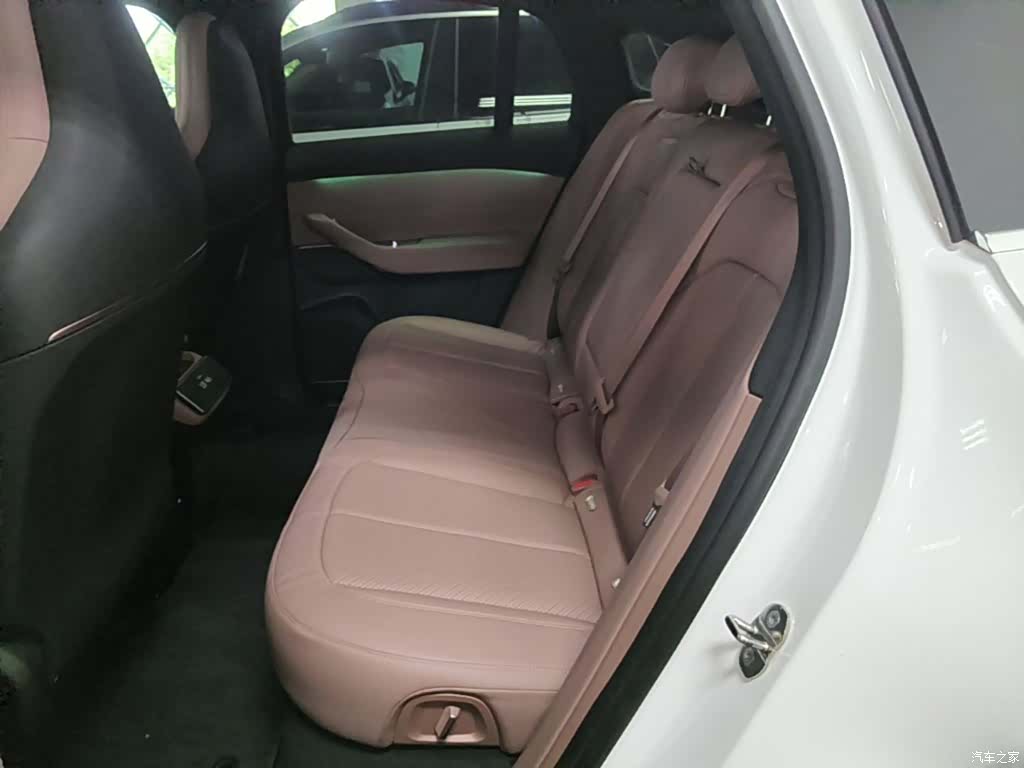 NIO EC6, 2023 17