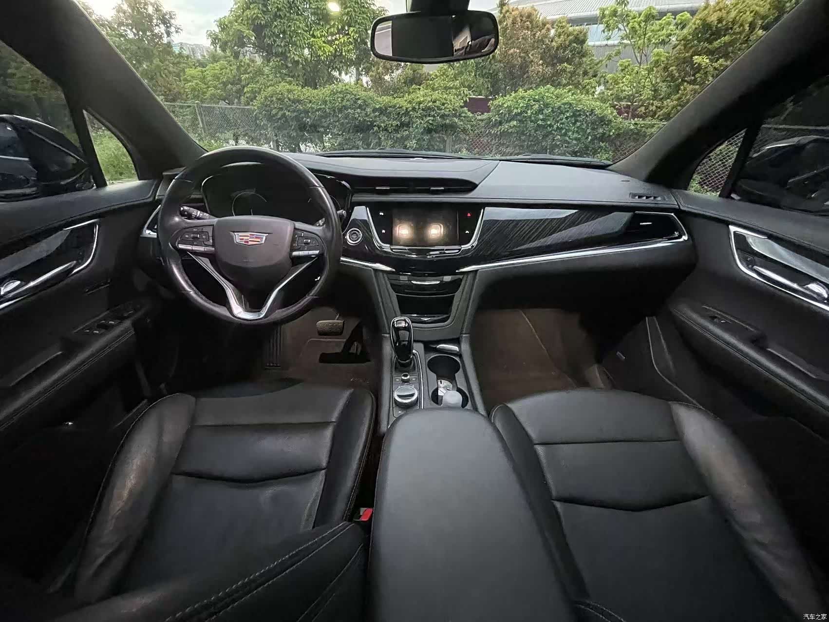 Cadillac XT6, 2021 6
