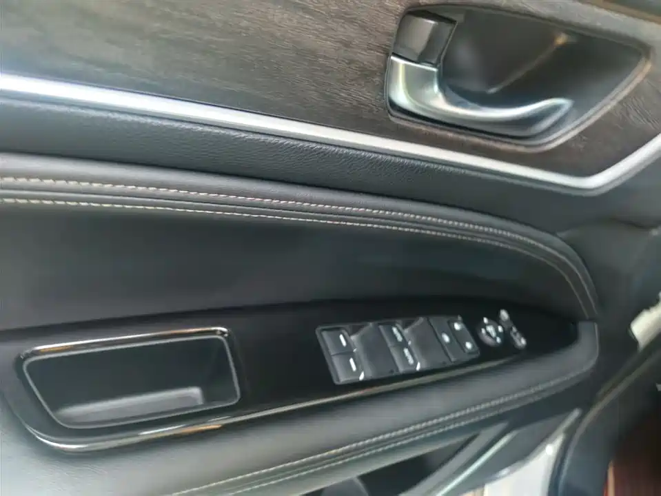 Honda UR-V Honda UR-V
