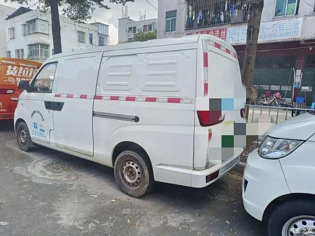 Karry 40KWh, 2018 9