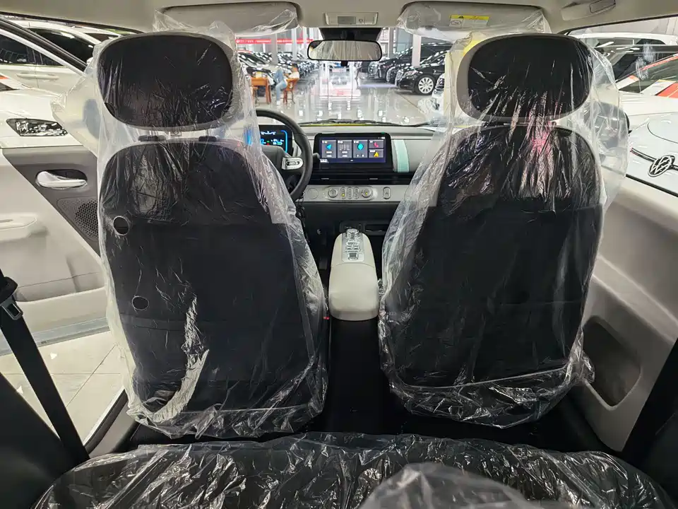 Changan Changan Lumin Changan Changan Lumin