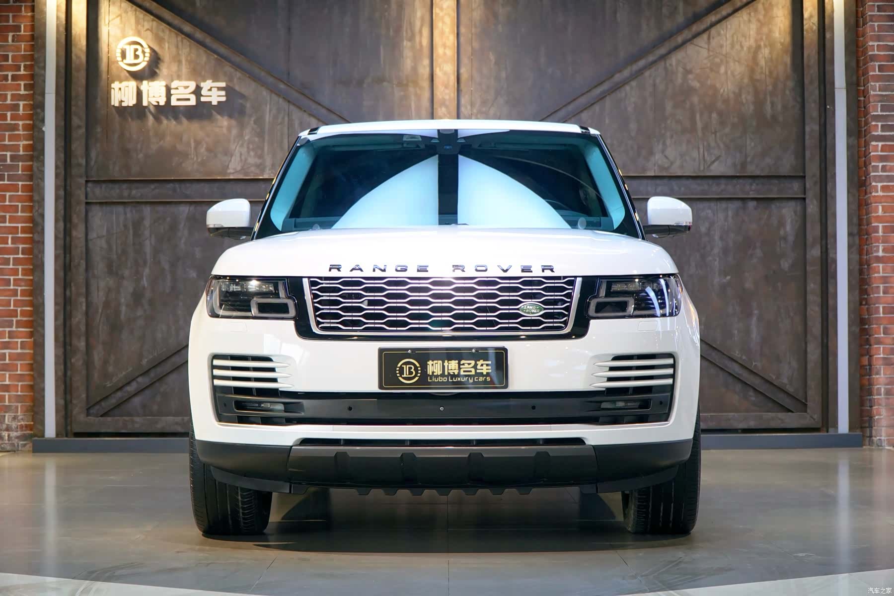 Land Rover Range Rover, 2019 2