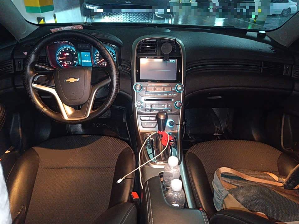 Chevrolet Mai Ruibao