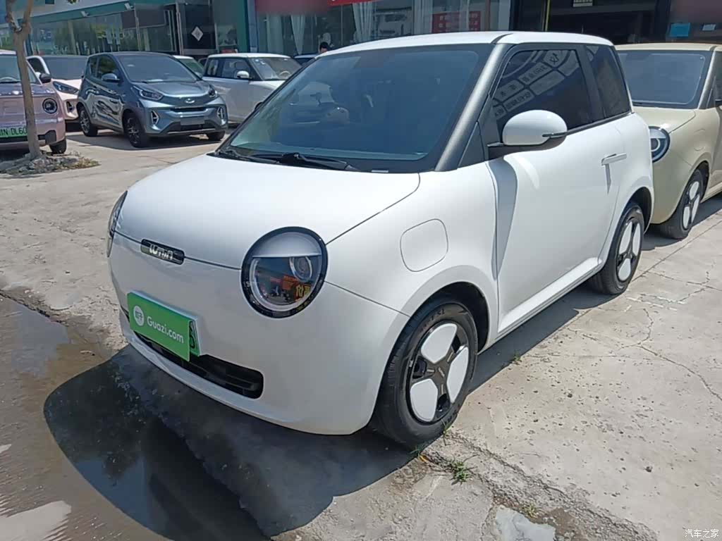 Changan Lumin, 2025 1