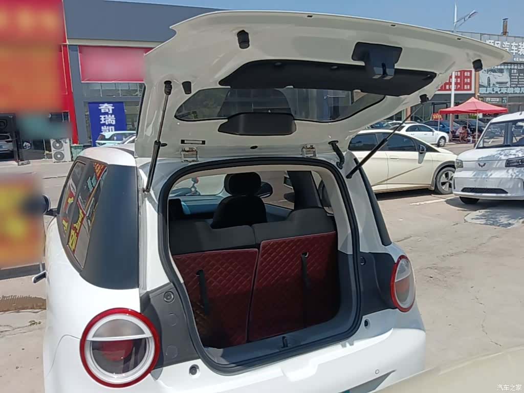 Changan Lumin, 2025 19