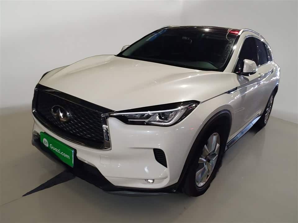 Infiniti QX50