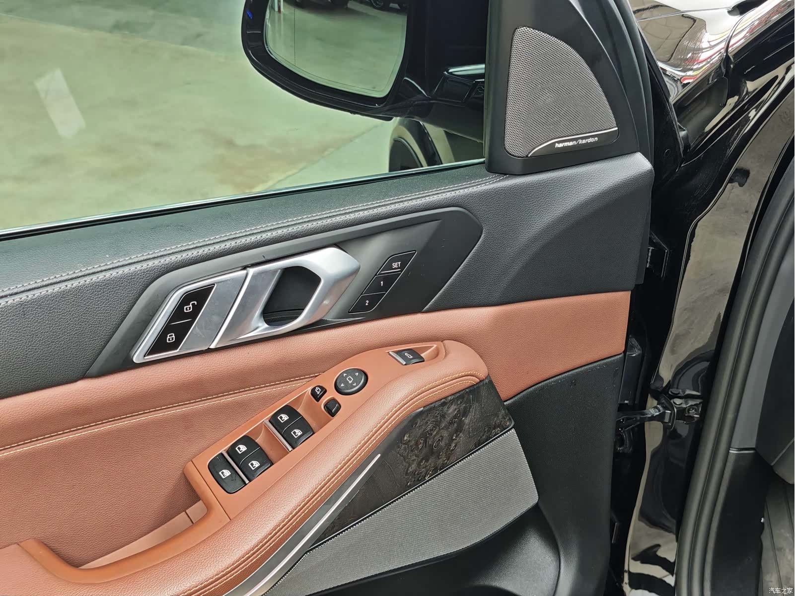 BMW X5, 2020 13
