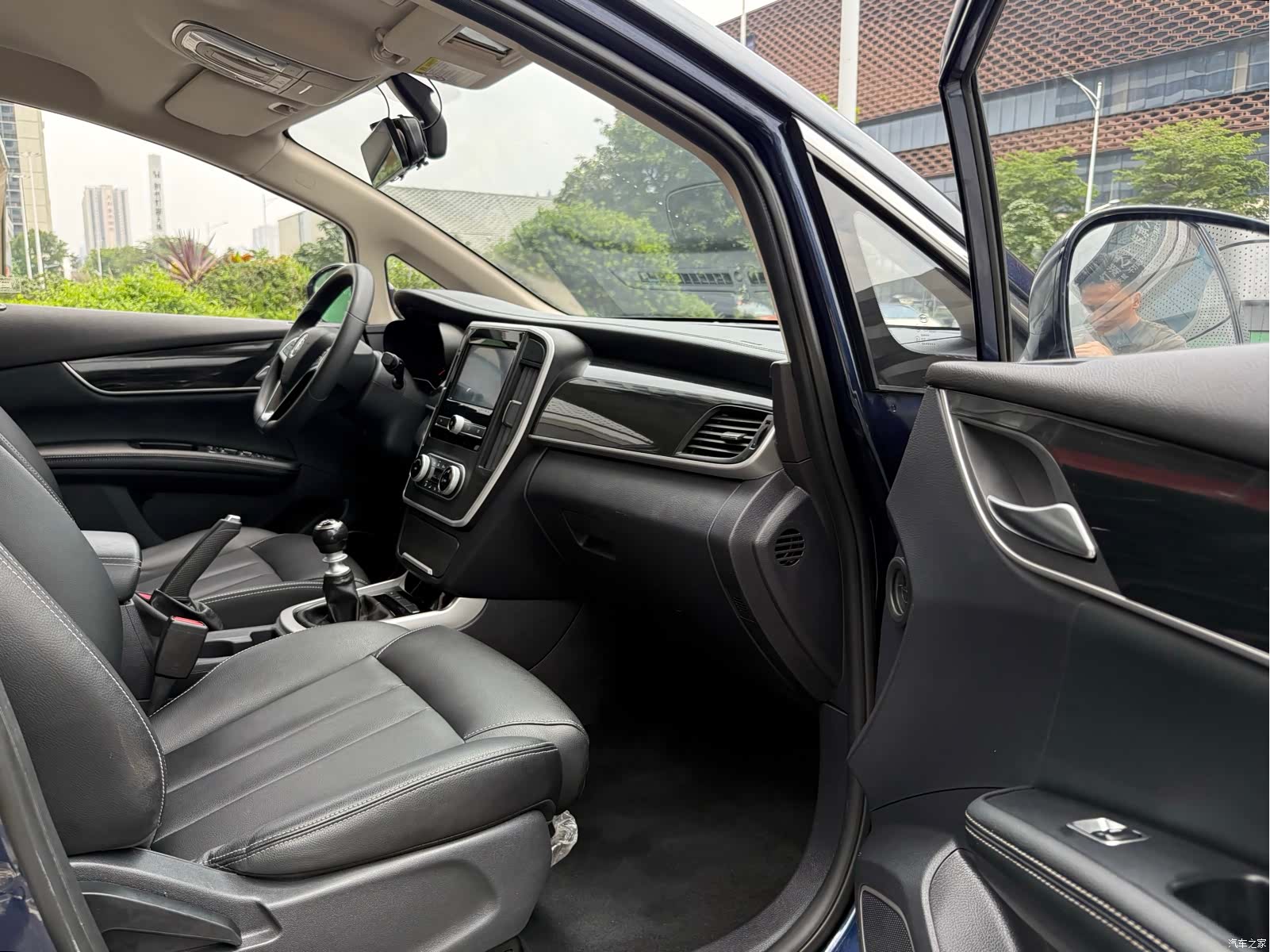 BYD Song, 2019 16