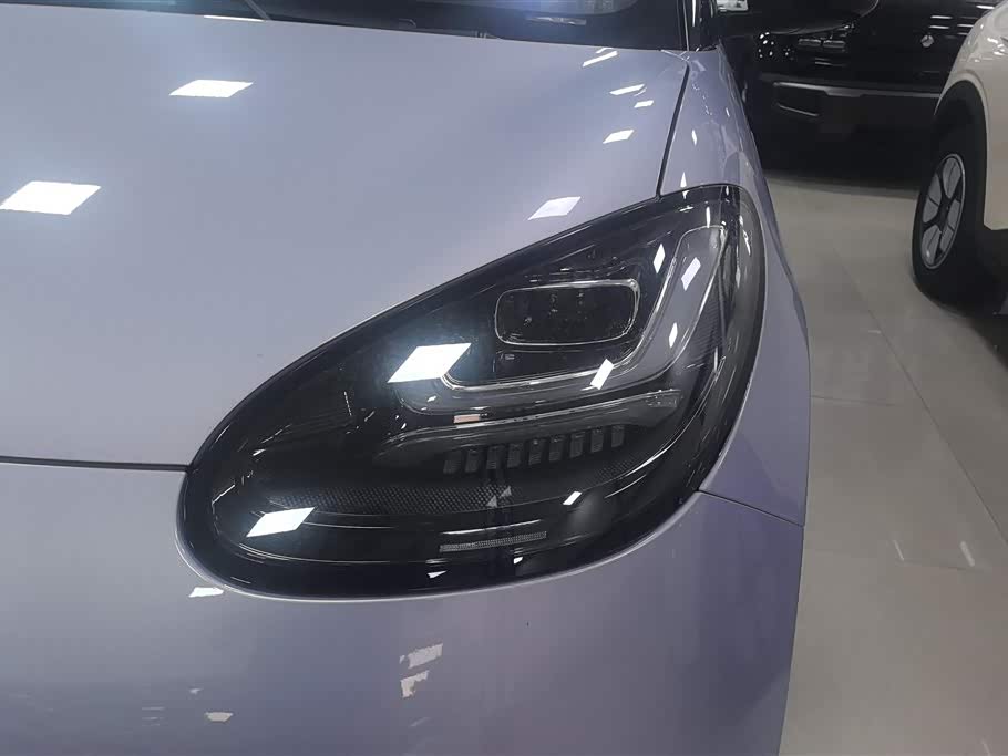 Wuling Wuling Bingguo