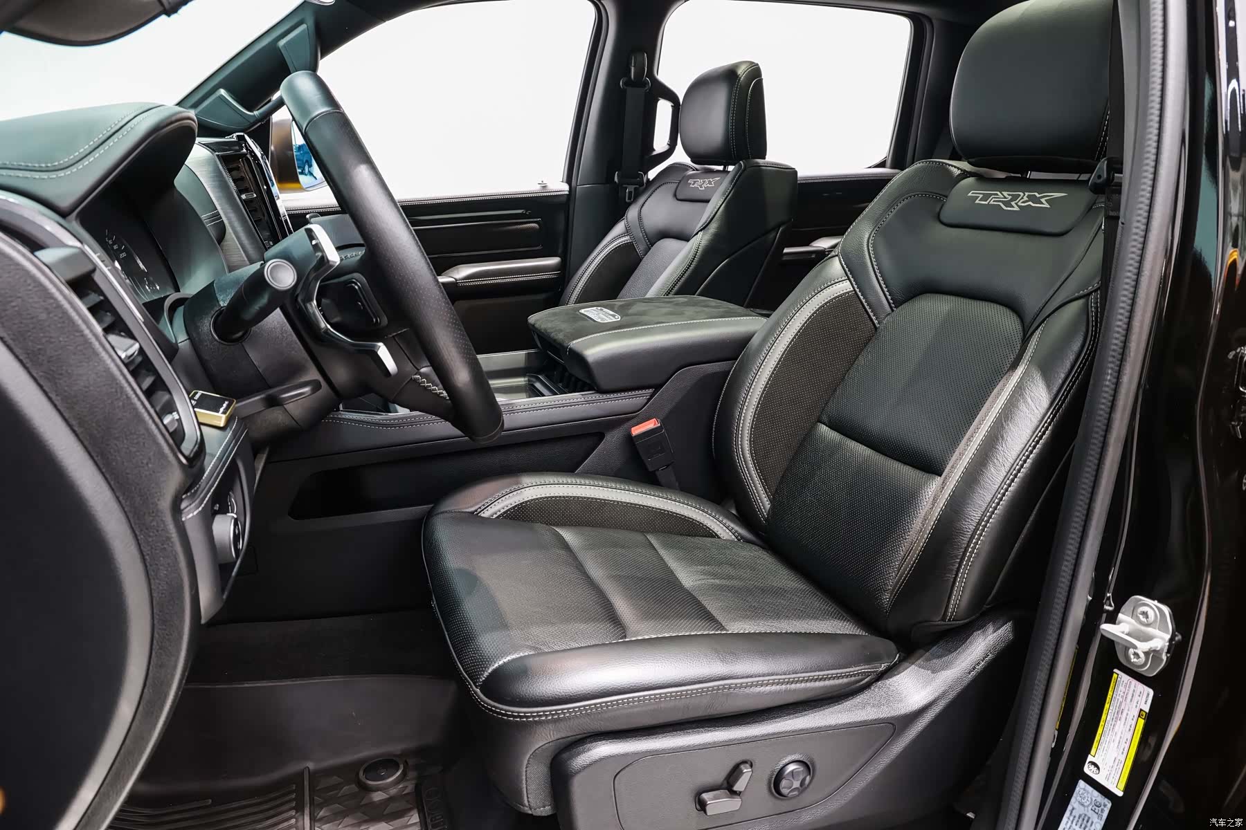 RAM Trucks, 2024 10