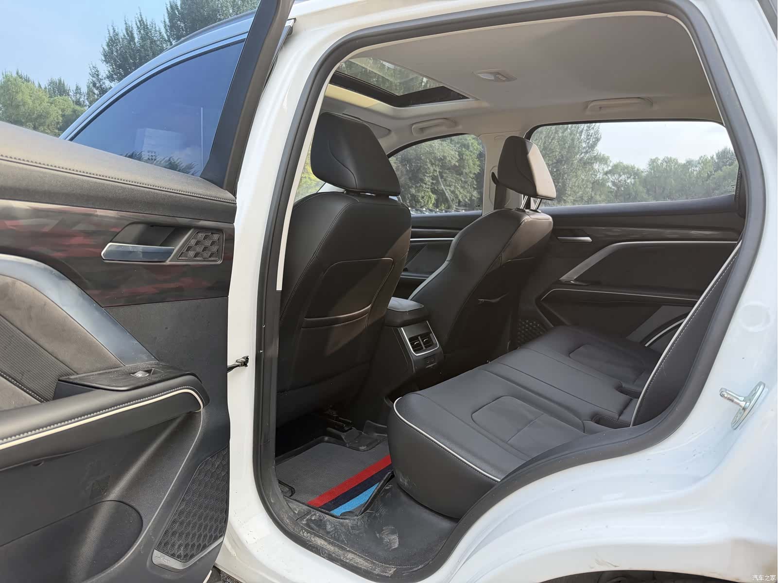 Haval H6, 2023 10