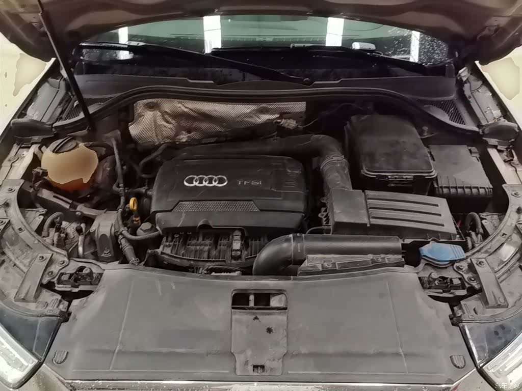 Audi Q3, 2018 20