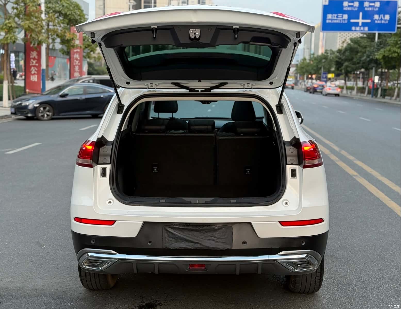 Haval H6, 2021 22