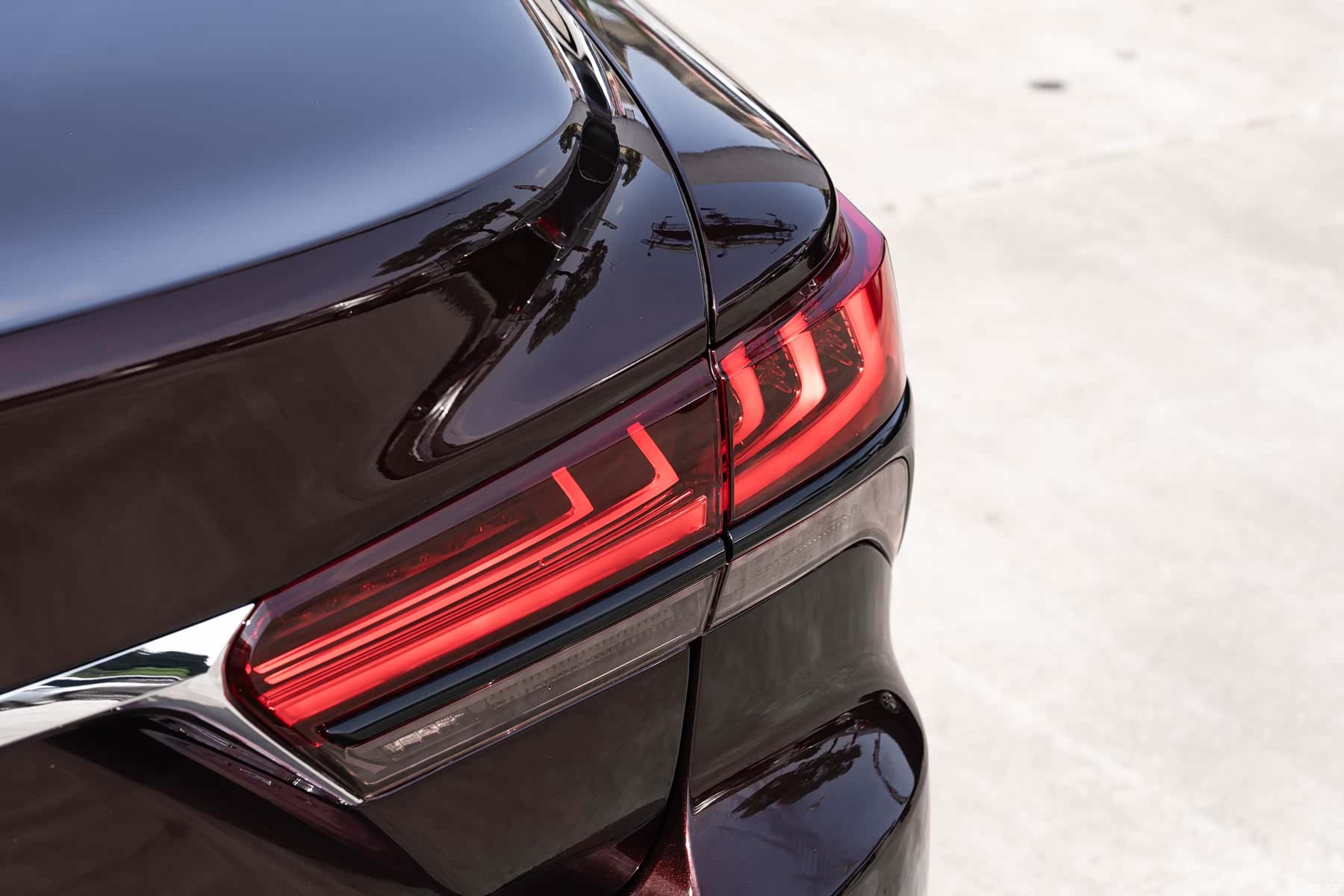 Lexus LS, 2022 7