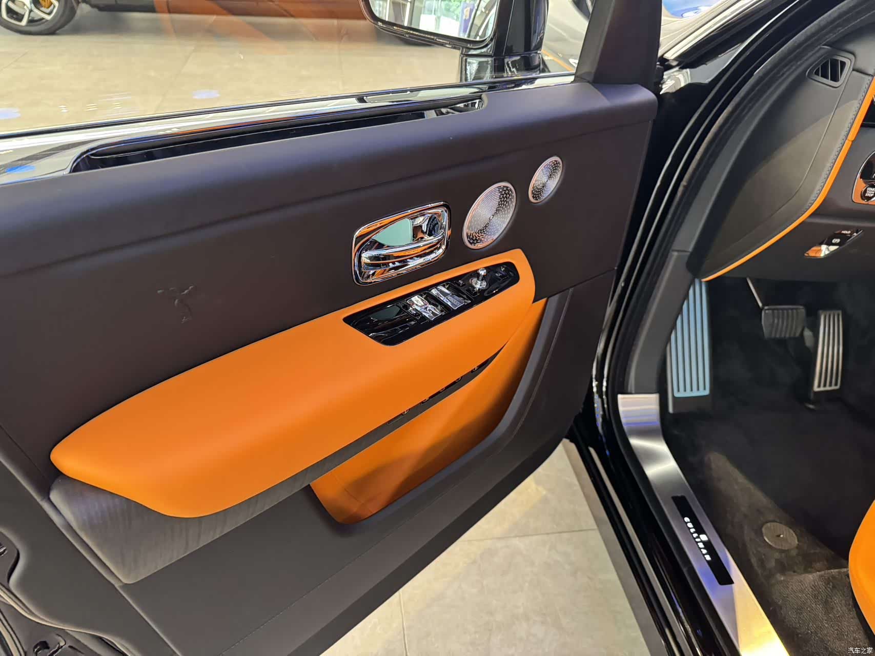 Rolls-Royce Cullinan, 2026 7