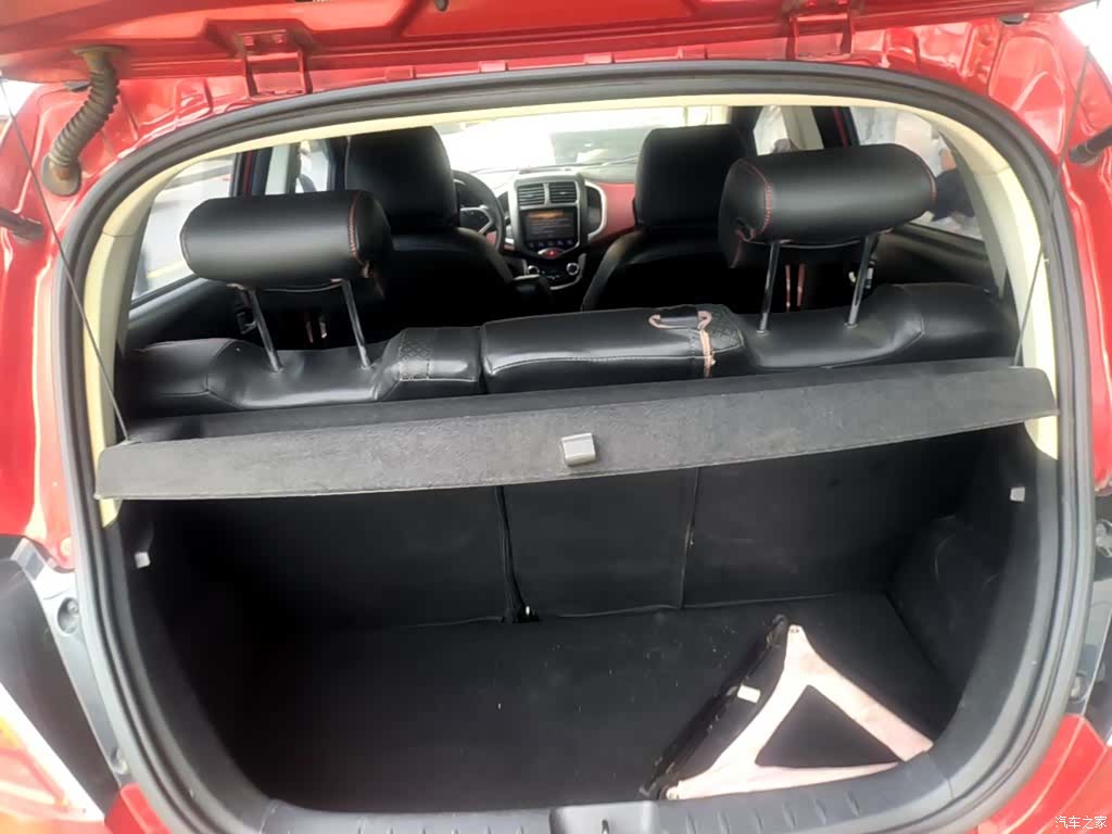Changan IMT, 2016 19