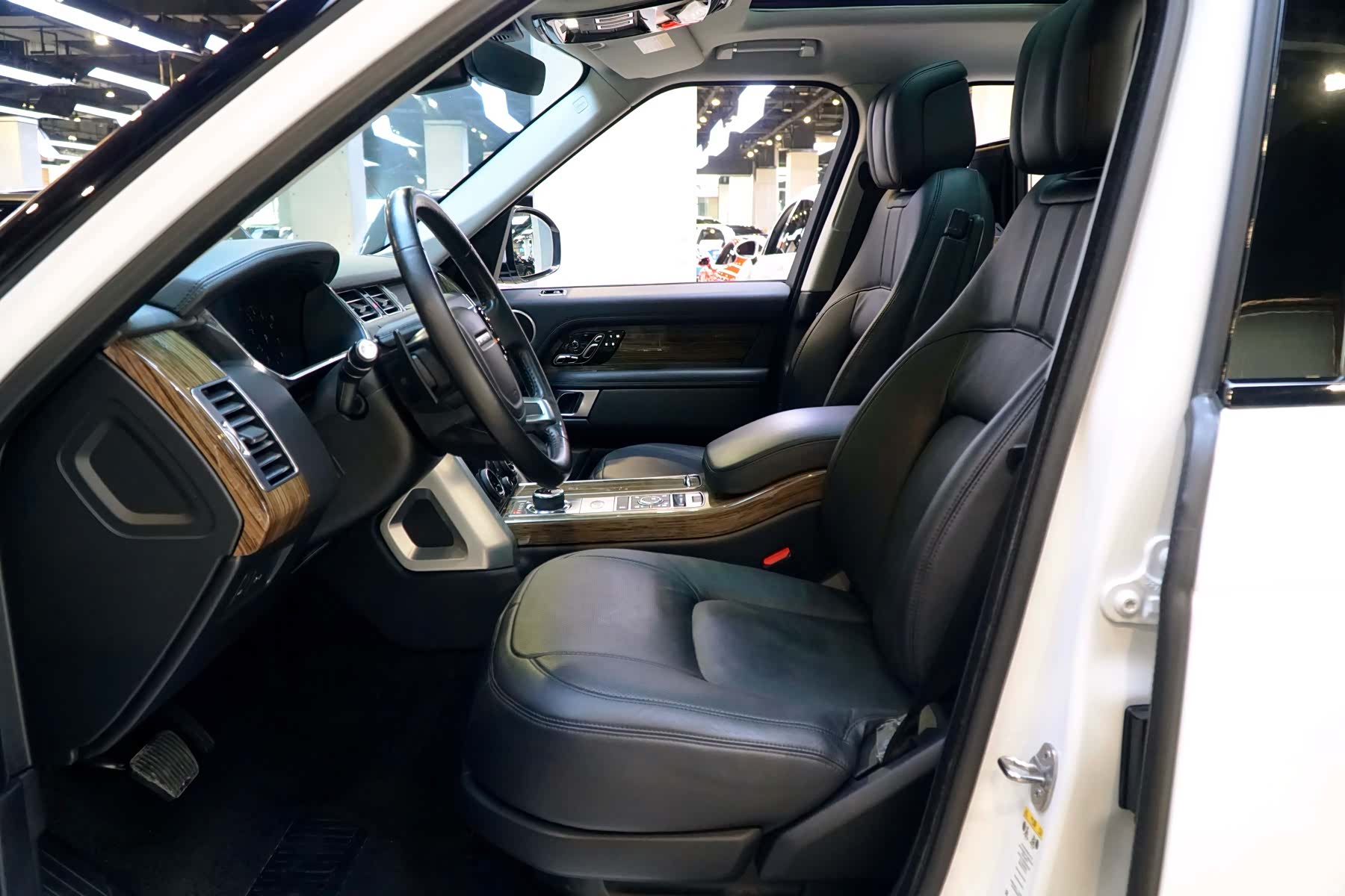 Land Rover Range Rover, 2019 8