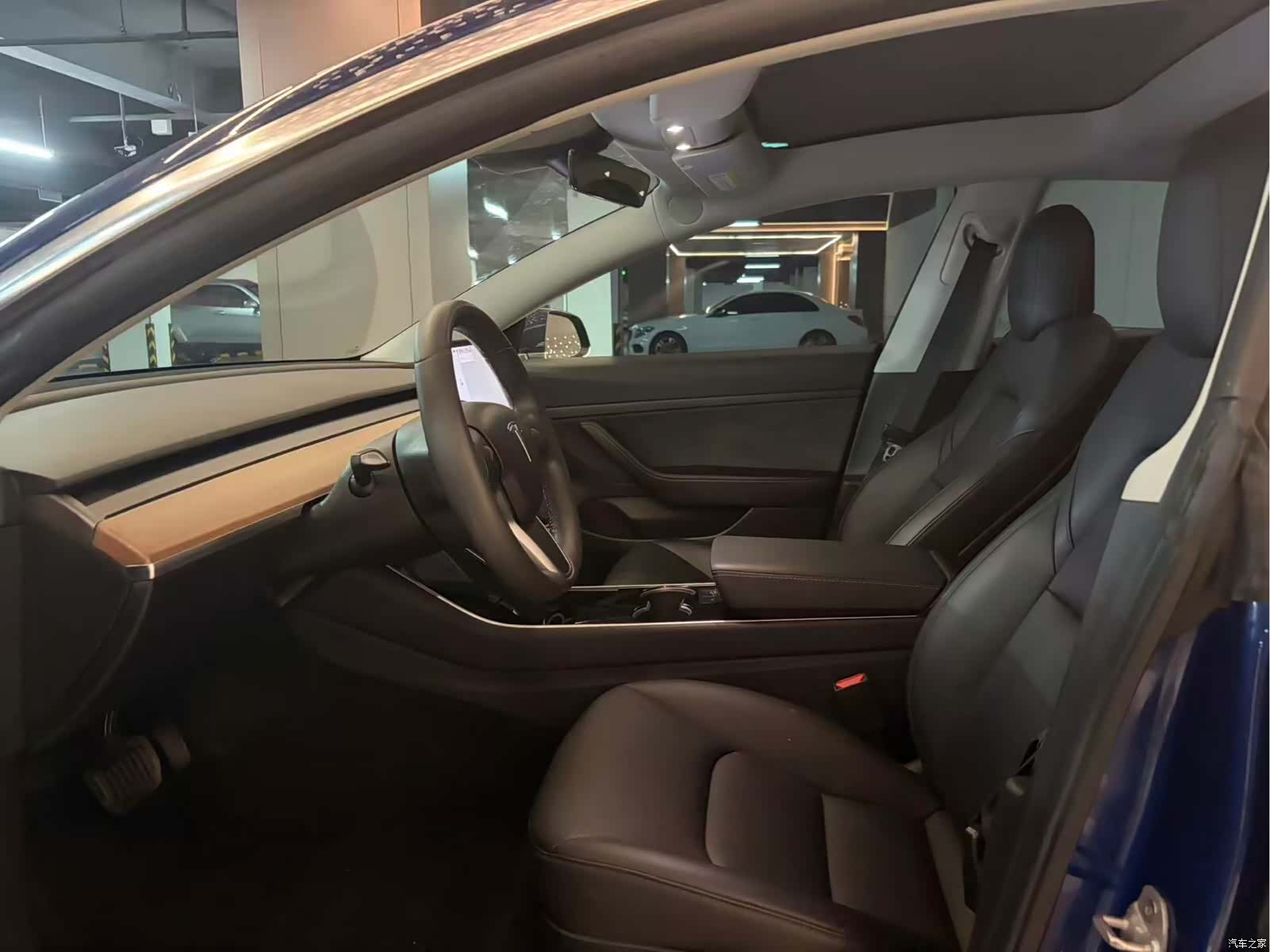 Tesla Model 3, 2020 6