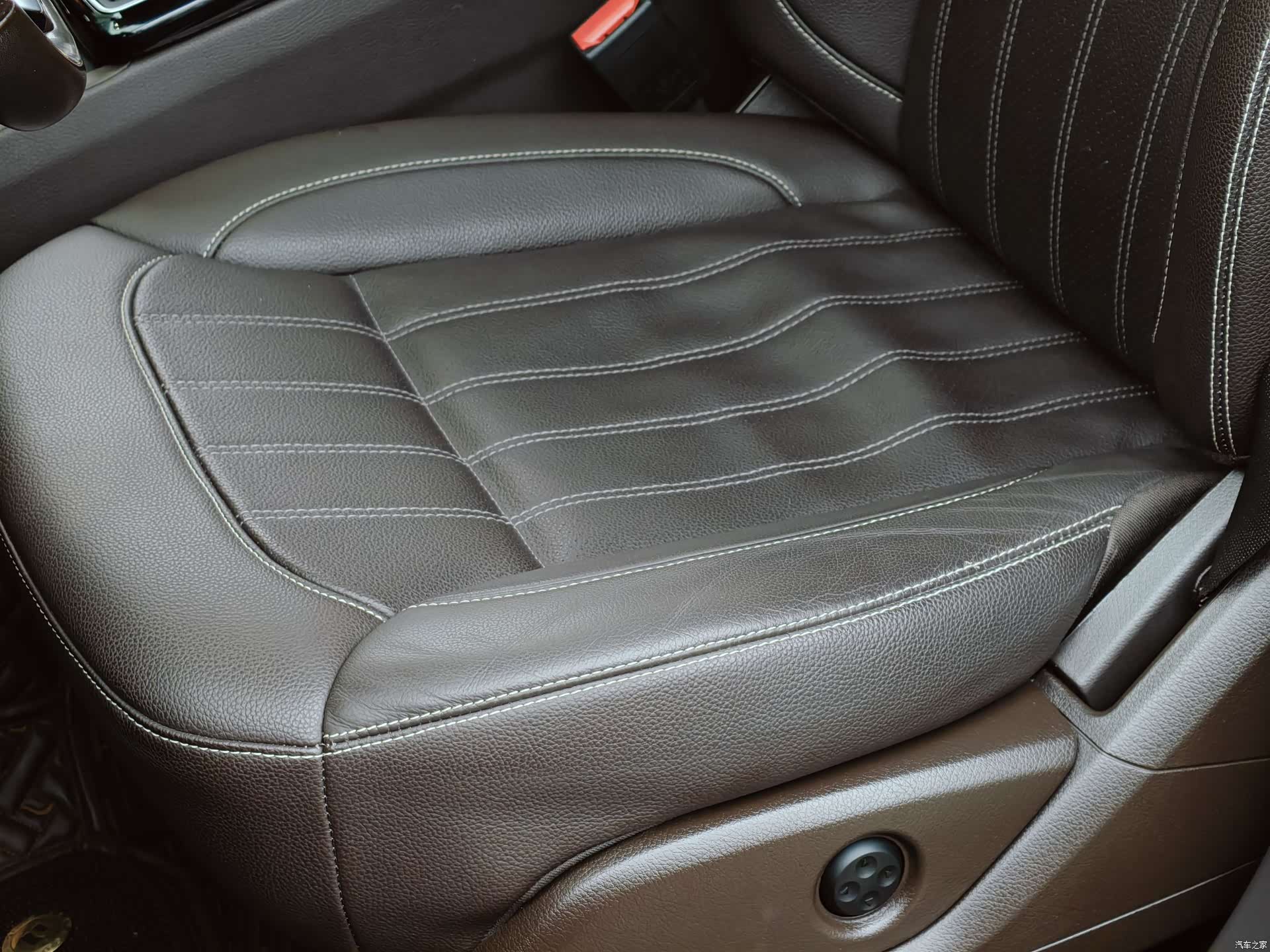 Mercedes-Benz GLE, 2018 21